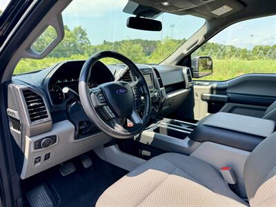 2020 Ford F-150 XLT - Photo 12 - Andover, MN 55304