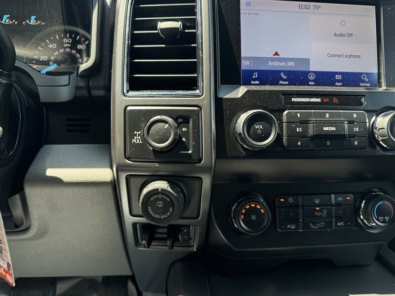 2020 Ford F-150 XLT - Photo 24 - Andover, MN 55304