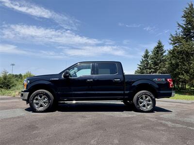 2020 Ford F-150 XLT - Photo 2 - Andover, MN 55304