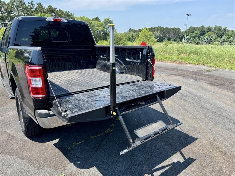 2020 Ford F-150 XLT - Photo 6 - Andover, MN 55304