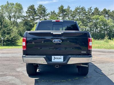 2020 Ford F-150 XLT - Photo 4 - Andover, MN 55304