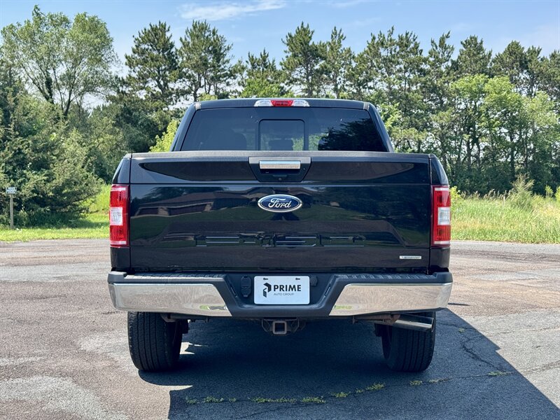 2020 Ford F-150 XLT - Photo 4 - Andover, MN 55304