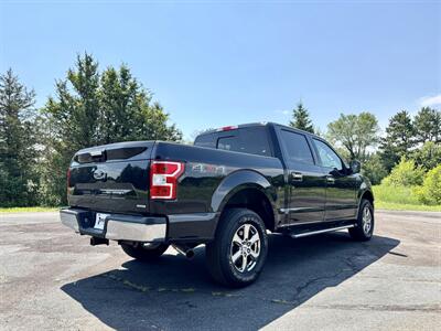 2020 Ford F-150 XLT - Photo 7 - Andover, MN 55304