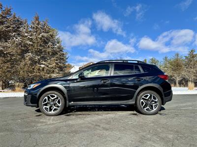 2019 Subaru Crosstrek 2.0i Limited   - Photo 2 - Andover, MN 55304