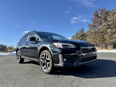 2019 Subaru Crosstrek 2.0i Limited   - Photo 5 - Andover, MN 55304