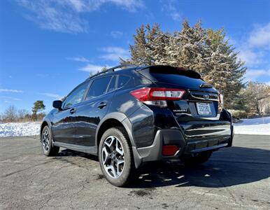 2019 Subaru Crosstrek 2.0i Limited   - Photo 3 - Andover, MN 55304