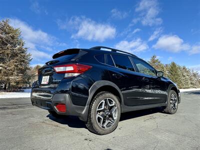 2019 Subaru Crosstrek 2.0i Limited   - Photo 4 - Andover, MN 55304