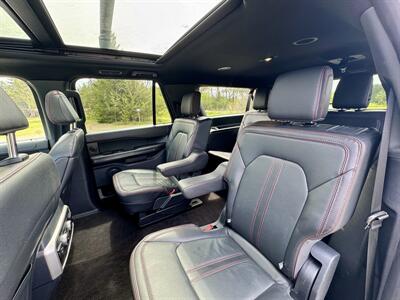 2022 Ford Expedition MAX Limited   - Photo 12 - Andover, MN 55304