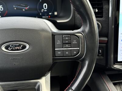 2022 Ford Expedition MAX Limited   - Photo 22 - Andover, MN 55304