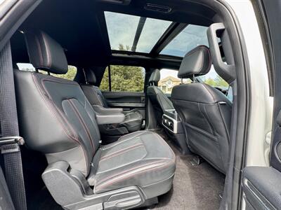 2022 Ford Expedition MAX Limited   - Photo 15 - Andover, MN 55304