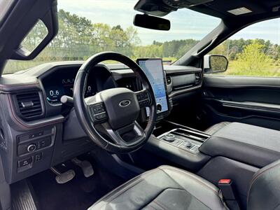 2022 Ford Expedition MAX Limited   - Photo 9 - Andover, MN 55304