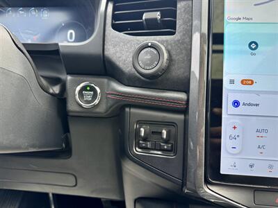 2022 Ford Expedition MAX Limited   - Photo 25 - Andover, MN 55304