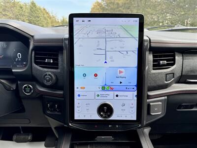 2022 Ford Expedition MAX Limited   - Photo 23 - Andover, MN 55304