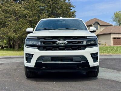 2022 Ford Expedition MAX Limited   - Photo 8 - Andover, MN 55304