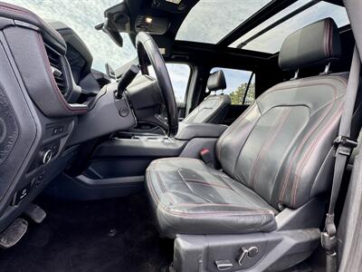 2022 Ford Expedition MAX Limited   - Photo 10 - Andover, MN 55304