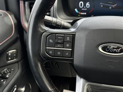 2022 Ford Expedition MAX Limited   - Photo 21 - Andover, MN 55304