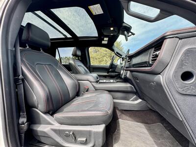 2022 Ford Expedition MAX Limited   - Photo 17 - Andover, MN 55304