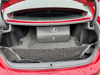 2022 Lexus RC 350 F SPORT   - Photo 5 - Andover, MN 55304