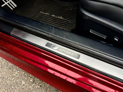 2022 Lexus RC 350 F SPORT   - Photo 27 - Andover, MN 55304