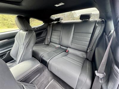 2022 Lexus RC 350 F SPORT   - Photo 12 - Andover, MN 55304