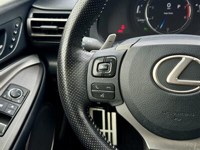 2022 Lexus RC 350 F SPORT   - Photo 19 - Andover, MN 55304