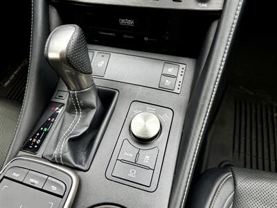 2022 Lexus RC 350 F SPORT   - Photo 23 - Andover, MN 55304