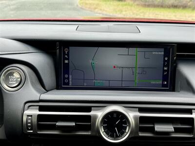 2022 Lexus RC 350 F SPORT   - Photo 21 - Andover, MN 55304