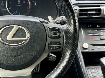 2022 Lexus RC 350 F SPORT   - Photo 20 - Andover, MN 55304
