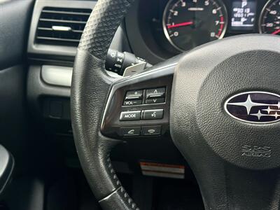 2013 Subaru XV Crosstrek Limited Package   - Photo 16 - Andover, MN 55304