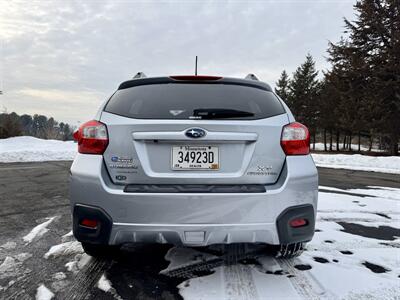 2013 Subaru XV Crosstrek Limited Package   - Photo 4 - Andover, MN 55304