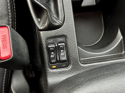2013 Subaru XV Crosstrek Limited Package   - Photo 19 - Andover, MN 55304