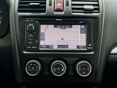 2013 Subaru XV Crosstrek Limited Package   - Photo 18 - Andover, MN 55304