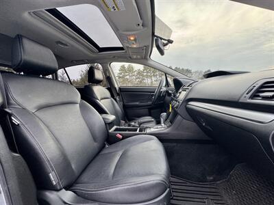 2013 Subaru XV Crosstrek Limited Package   - Photo 13 - Andover, MN 55304