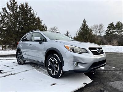 2013 Subaru XV Crosstrek Limited Package   - Photo 6 - Andover, MN 55304