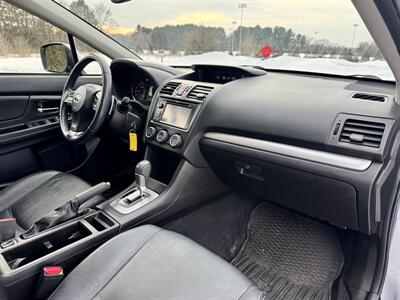 2013 Subaru XV Crosstrek Limited Package   - Photo 12 - Andover, MN 55304
