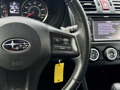 2013 Subaru XV Crosstrek Limited Package   - Photo 17 - Andover, MN 55304