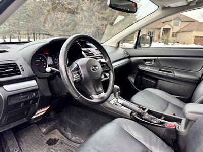2013 Subaru XV Crosstrek Limited Package   - Photo 8 - Andover, MN 55304
