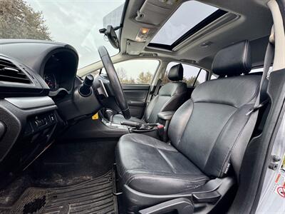 2013 Subaru XV Crosstrek Limited Package   - Photo 9 - Andover, MN 55304