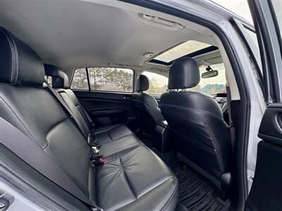 2013 Subaru XV Crosstrek Limited Package   - Photo 11 - Andover, MN 55304