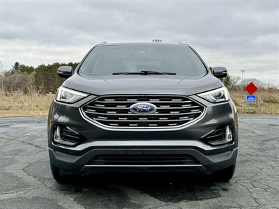 2019 Ford Edge Titanium   - Photo 6 - Andover, MN 55304