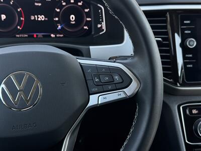 2023 Volkswagen Atlas V6 SE 4Motion   - Photo 19 - Andover, MN 55304