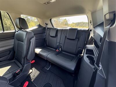2023 Volkswagen Atlas V6 SE 4Motion   - Photo 12 - Andover, MN 55304