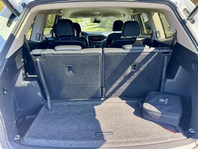 2023 Volkswagen Atlas V6 SE 4Motion   - Photo 22 - Andover, MN 55304