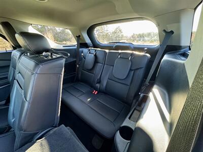 2022 Ford Explorer XLT   - Photo 11 - Andover, MN 55304