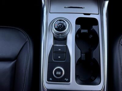 2022 Ford Explorer XLT   - Photo 22 - Andover, MN 55304