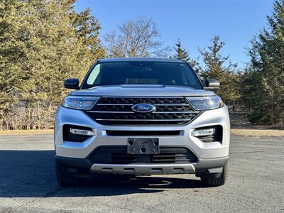 2022 Ford Explorer XLT   - Photo 7 - Andover, MN 55304