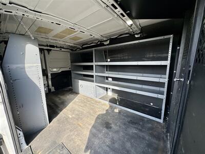 2023 Ford Transit 150 - Photo 11 - Andover, MN 55304