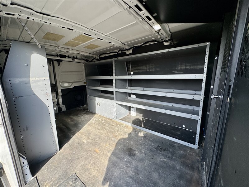 2023 Ford Transit 150 - Photo 11 - Andover, MN 55304