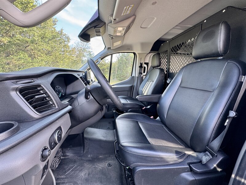 2023 Ford Transit 150 - Photo 15 - Andover, MN 55304