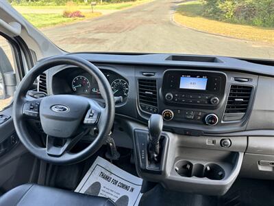 2023 Ford Transit 150 - Photo 19 - Andover, MN 55304